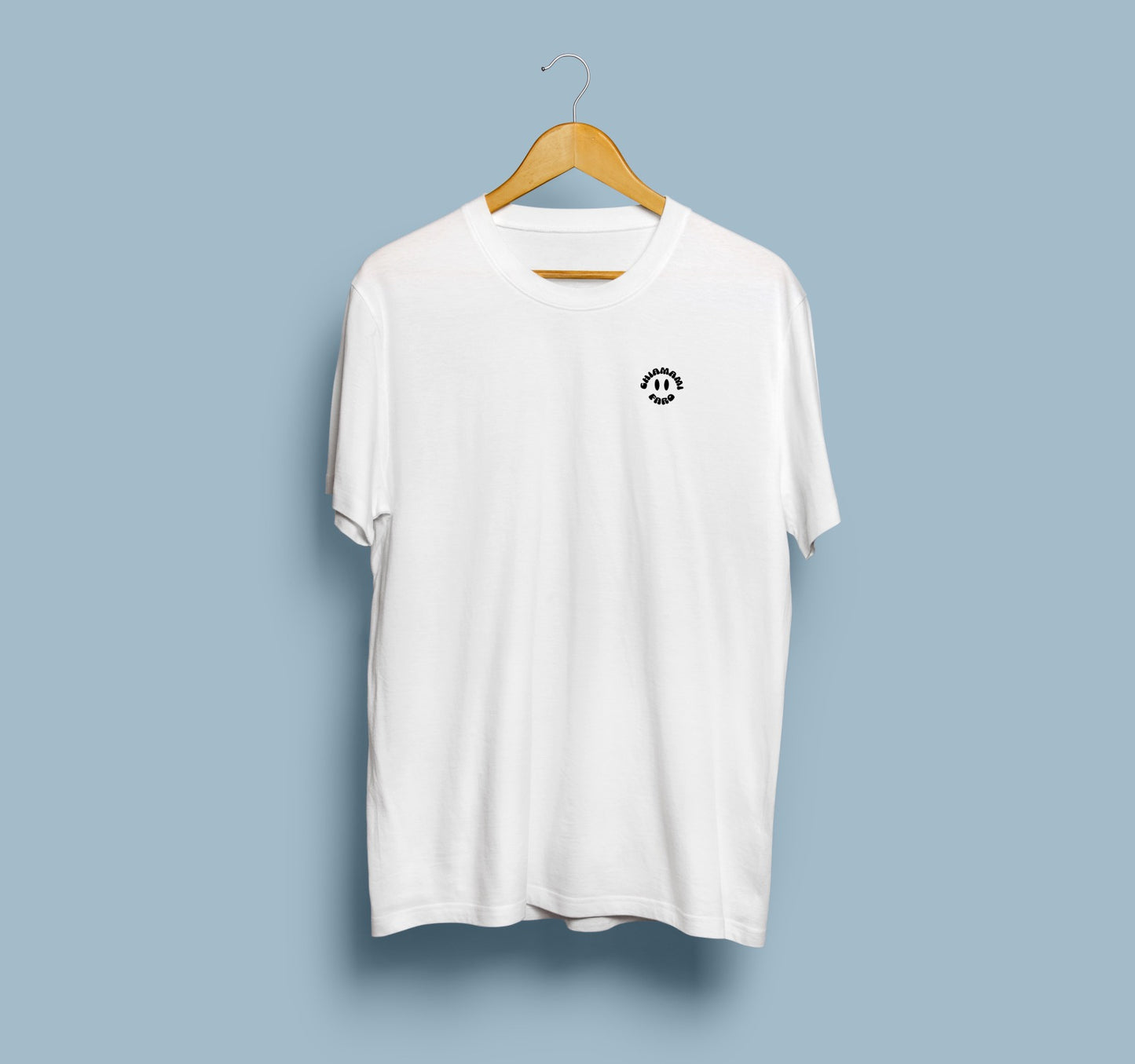 T-shirt SENTO CHE PERDO