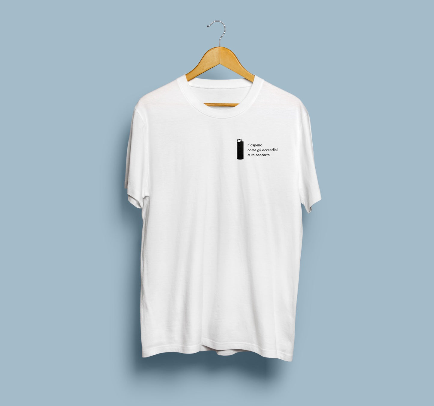 T-shirt TI ASPETTO