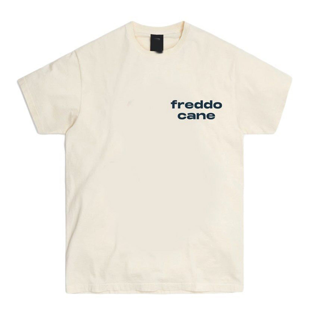 T-shirt FREDDO CANE