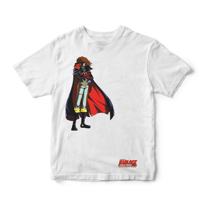 T-shirt Capitan Harlock #2