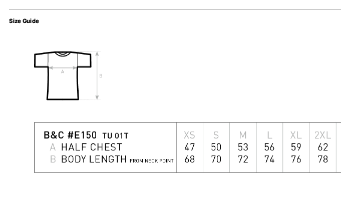 T-shirt TUTTO MOLTO BENE GRAZIE