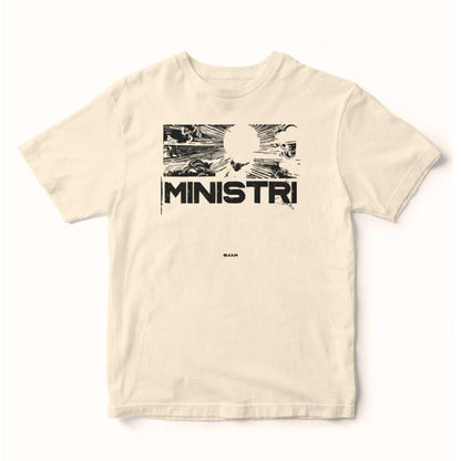 T-shirt BUUUM