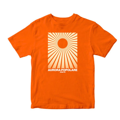 T-shirt AURORA POPOLARE