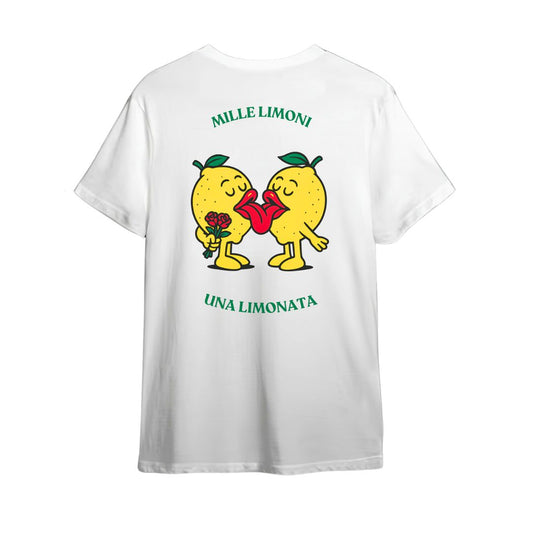 T-shirt LIMONI