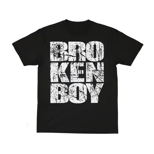 T-shirt BROKENBOY