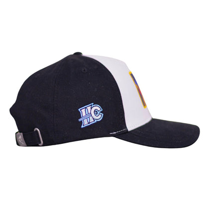 Cappello baseball Capitan Harlock