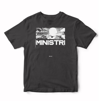 T-shirt BUUUM