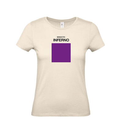 T-shirt INFERNO