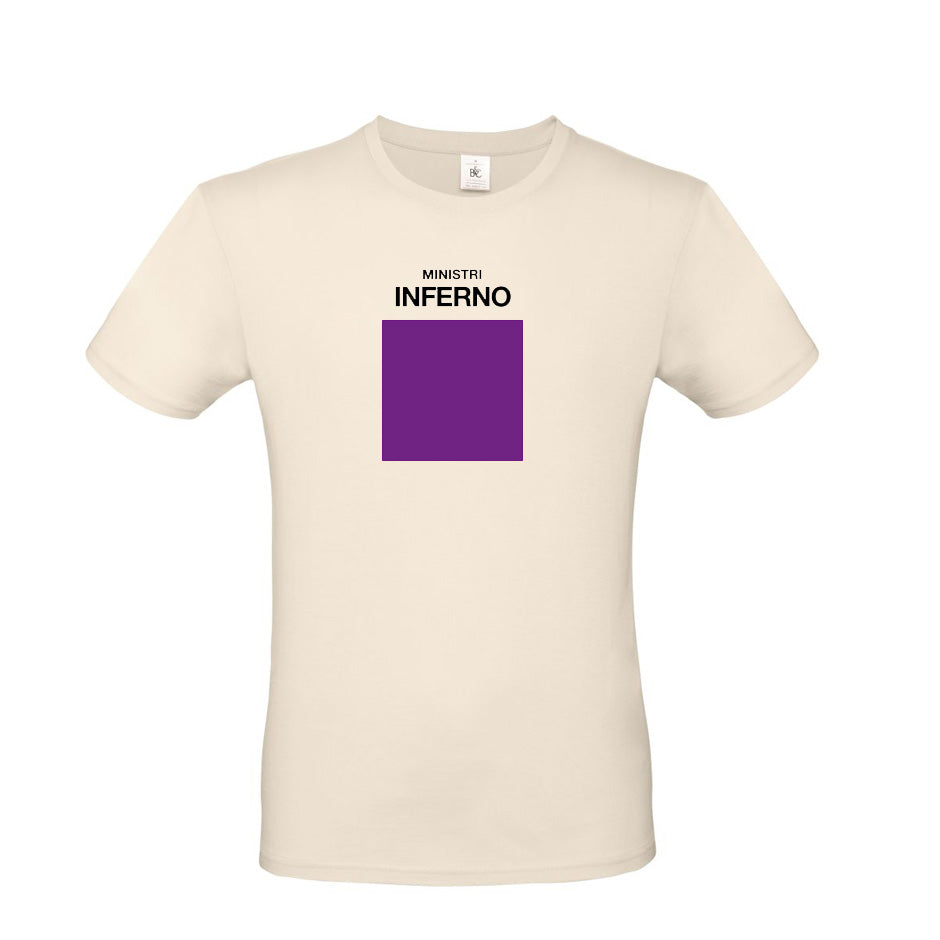 T-shirt INFERNO