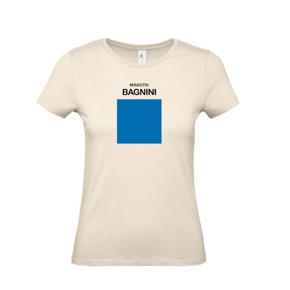 T-shirt BAGNINI