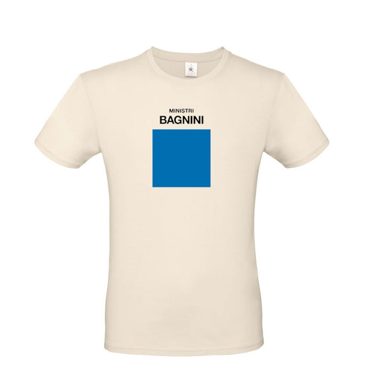 T-shirt BAGNINI
